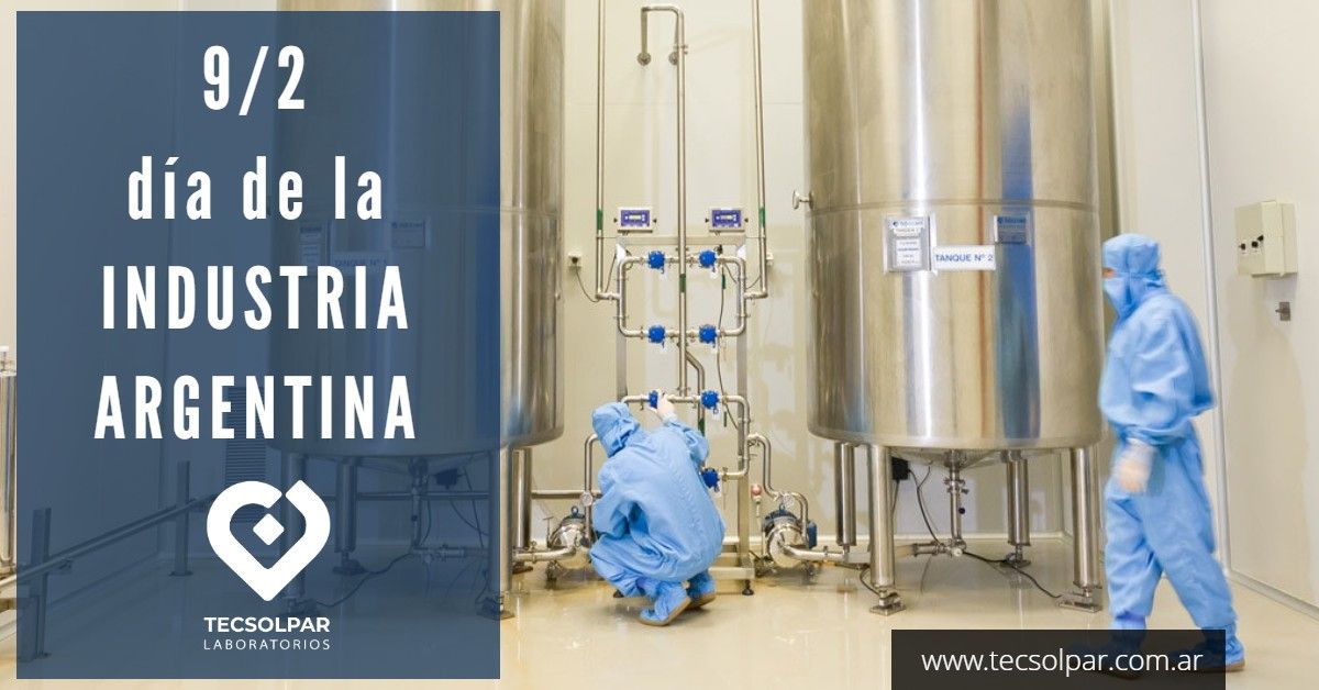 Día de la Industria Argentina