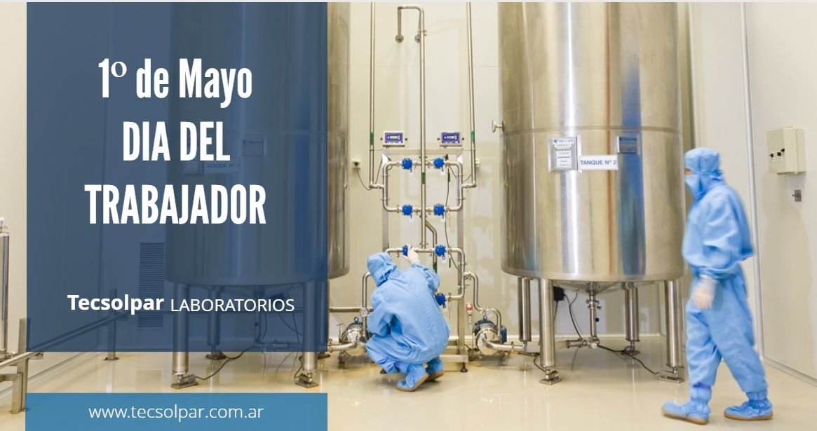 Primero de Mayo